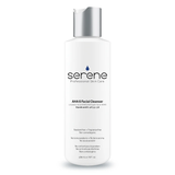 AHA 6 FACIAL CLEANSER 8 OZ