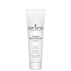 ANTI-AGING REGENERATING CREAM 1 OZ