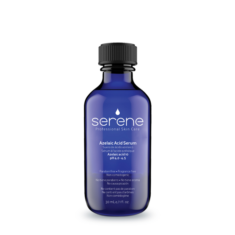 AZELAIC ACID SERUM 1 OZ