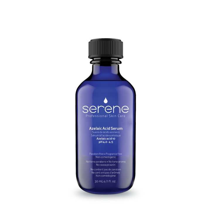 AZELAIC ACID SERUM 1 OZ