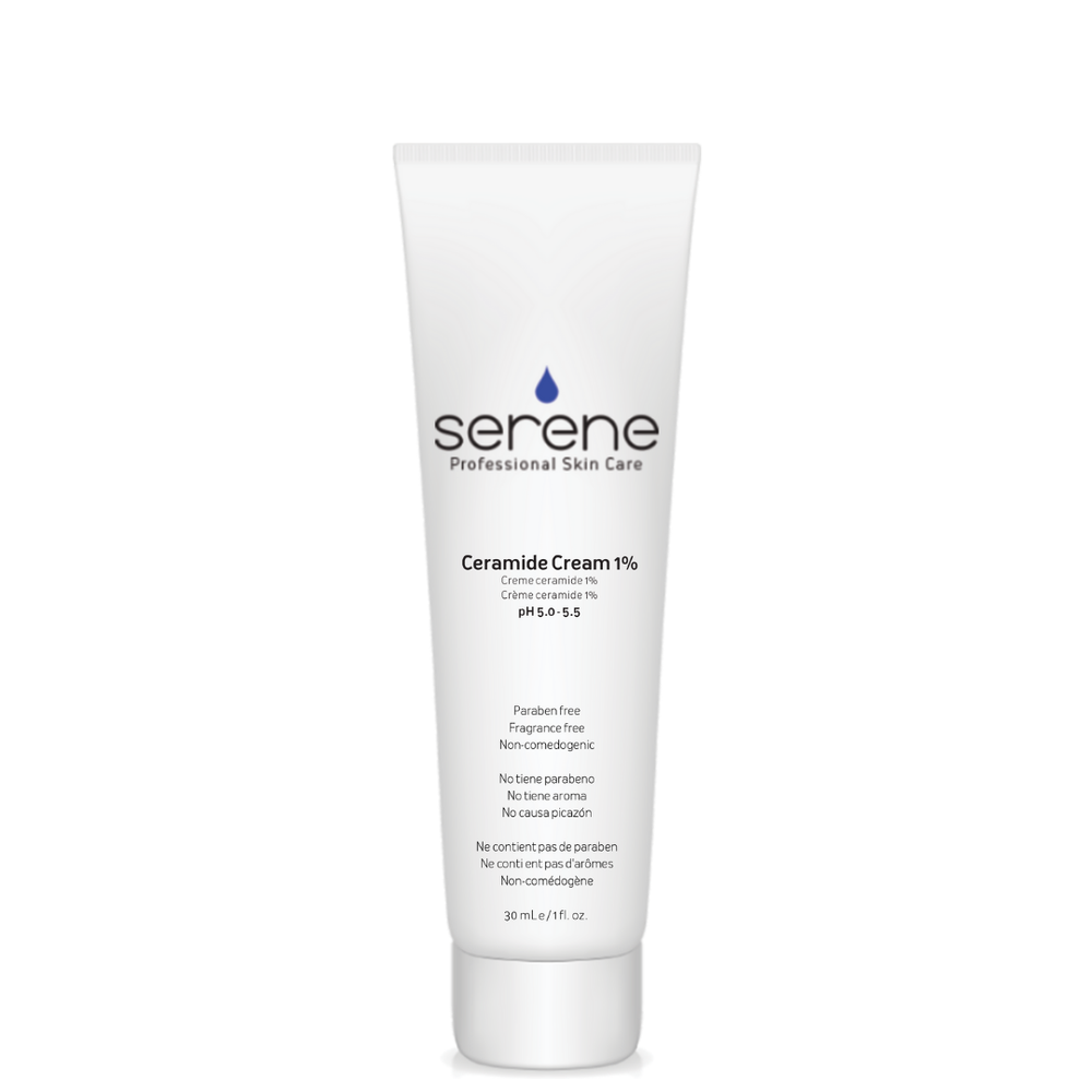 INTENSIVE CERAMIDE CREAM 1 OZ