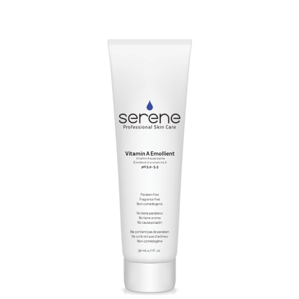 VITAMIN A EMOLLIENT 1 OZ