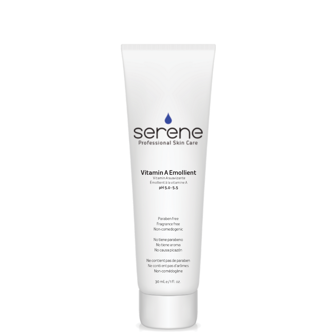 VITAMIN A EMOLLIENT 1 OZ