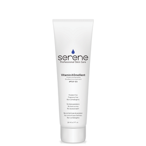 VITAMIN A EMOLLIENT 1 OZ