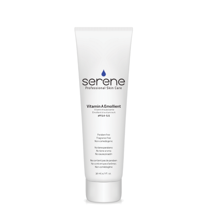 VITAMIN A EMOLLIENT 1 OZ