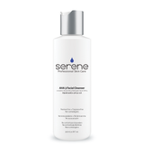 AHA 3 FACIAL CLEANSER 8 OZ